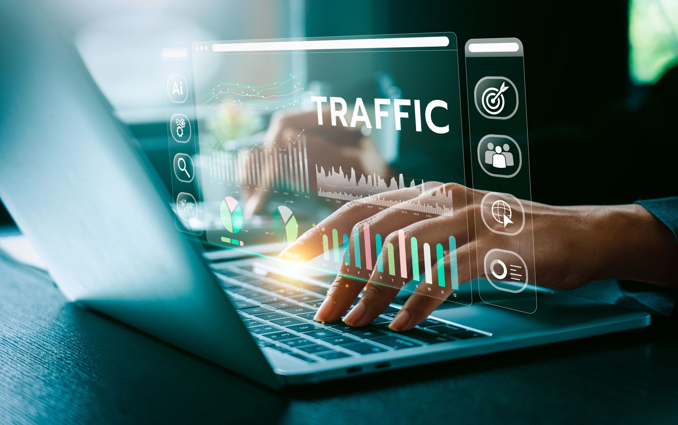 Competitor Tracking