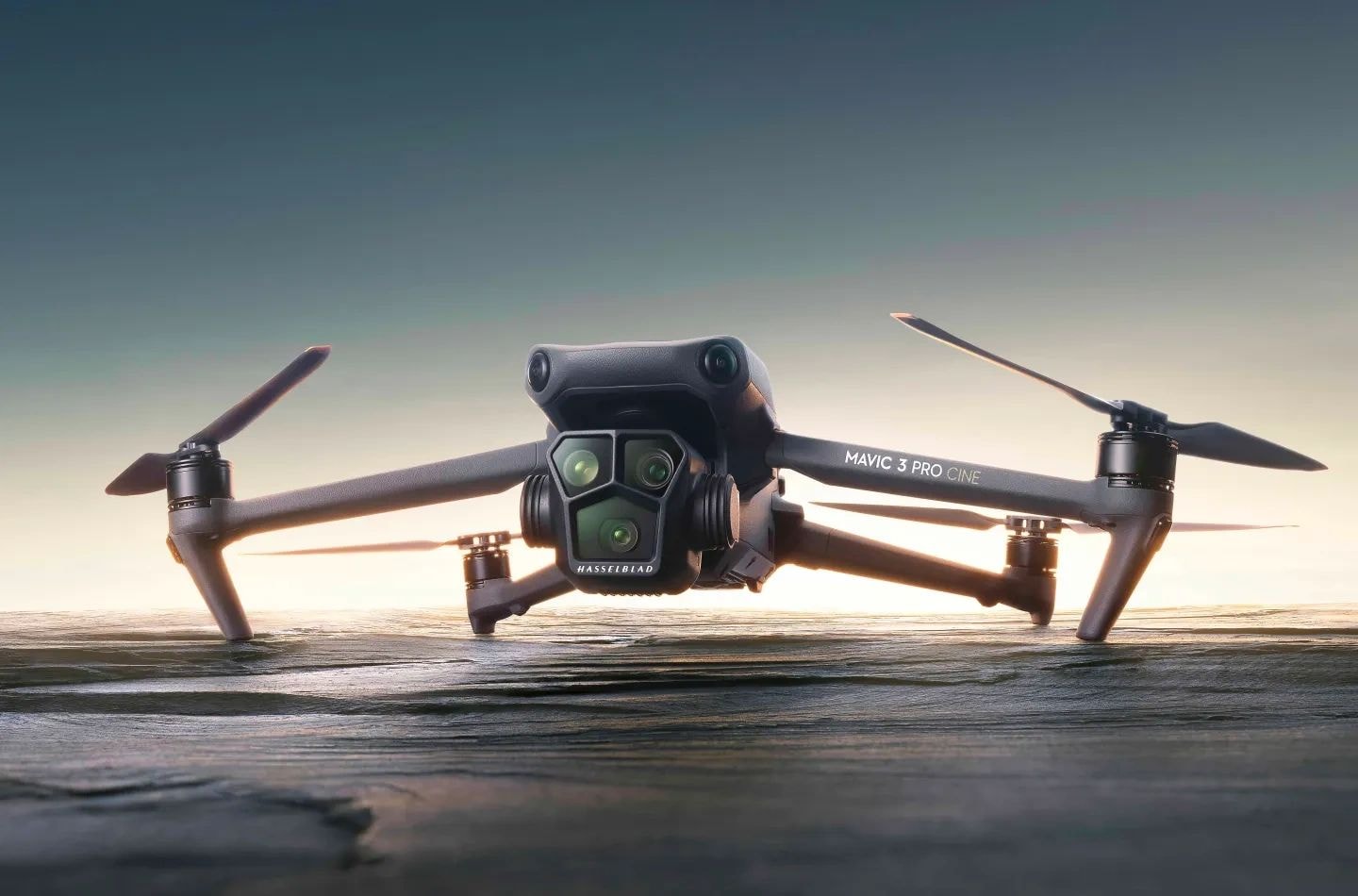 Drone Services