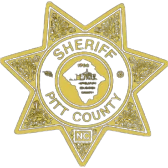 Pitt County Sheriff